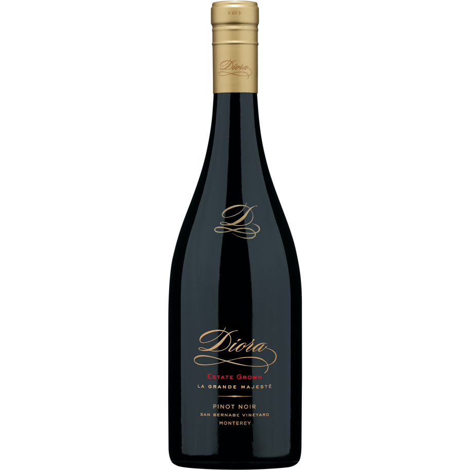 Diora Pinot Noir La Grande Majeste Monterey