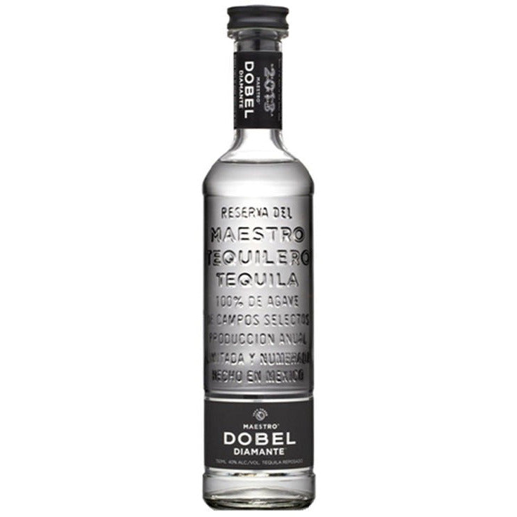 Maestro Dobel Diamante Tequila