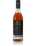 Doc Swinson's Session Blend 5 Year Straight Bourbon 750mL