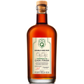 Don Q Double Aged Rum Vermouth Cask Finish