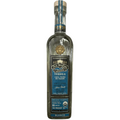 Don Abraham Organic Blanco 110 Proof Tequila