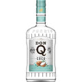 Don Q Coconut Rum