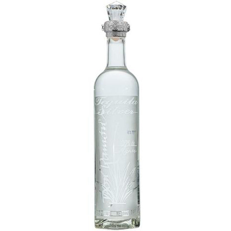 Don Ramón Silver Tequila 100% de Agave