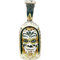 Dos Artes 2022 Limited Edition Calavera Reposado Tequila 1L