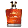 Hillrock Double Cask Sauternes Finished Rye Whiskey 90 Proof 750ml