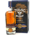 Teeling "Wonders Of Wood" Single Pot Still Irish Whiskey 700ml
