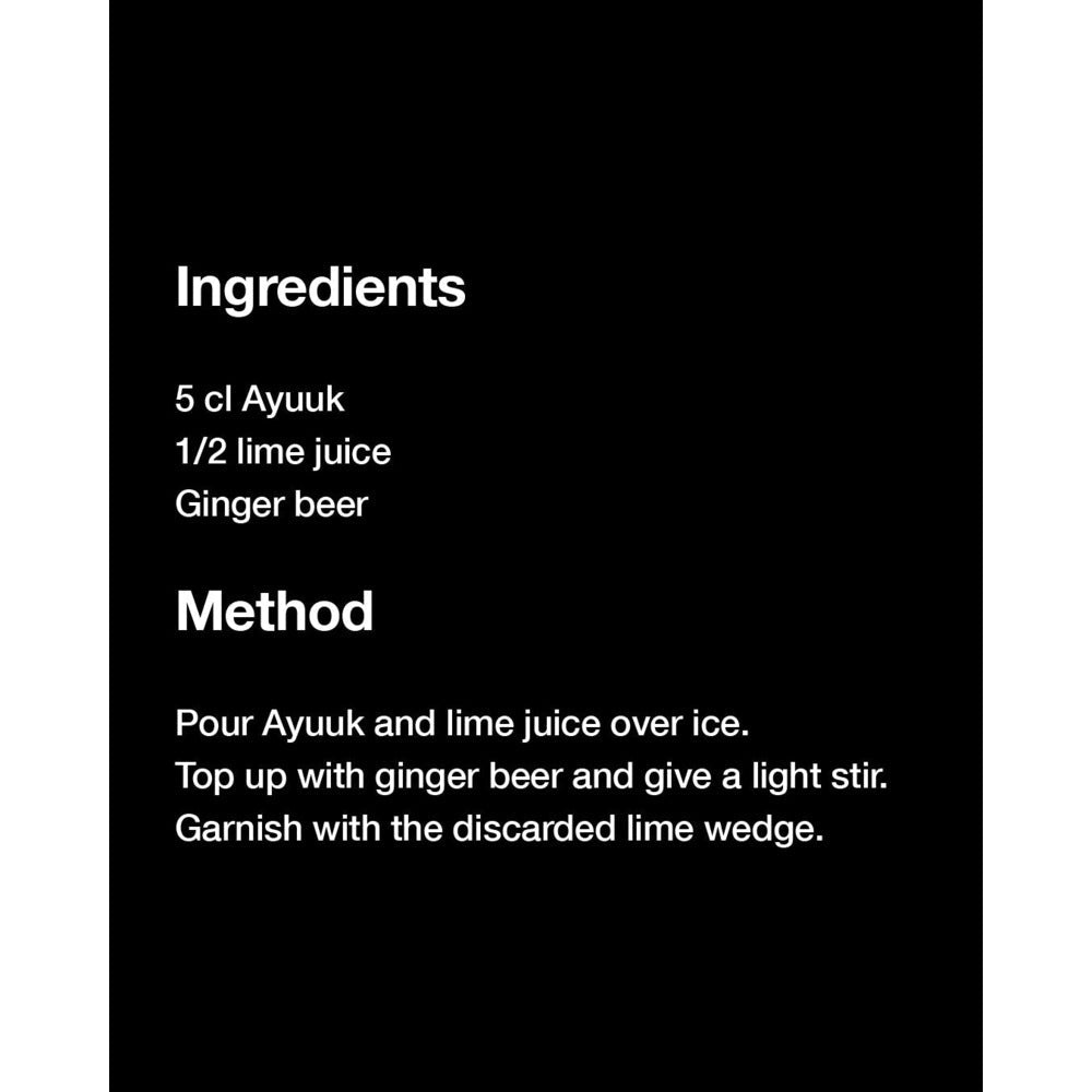 Empirical Ayuuk 500ml