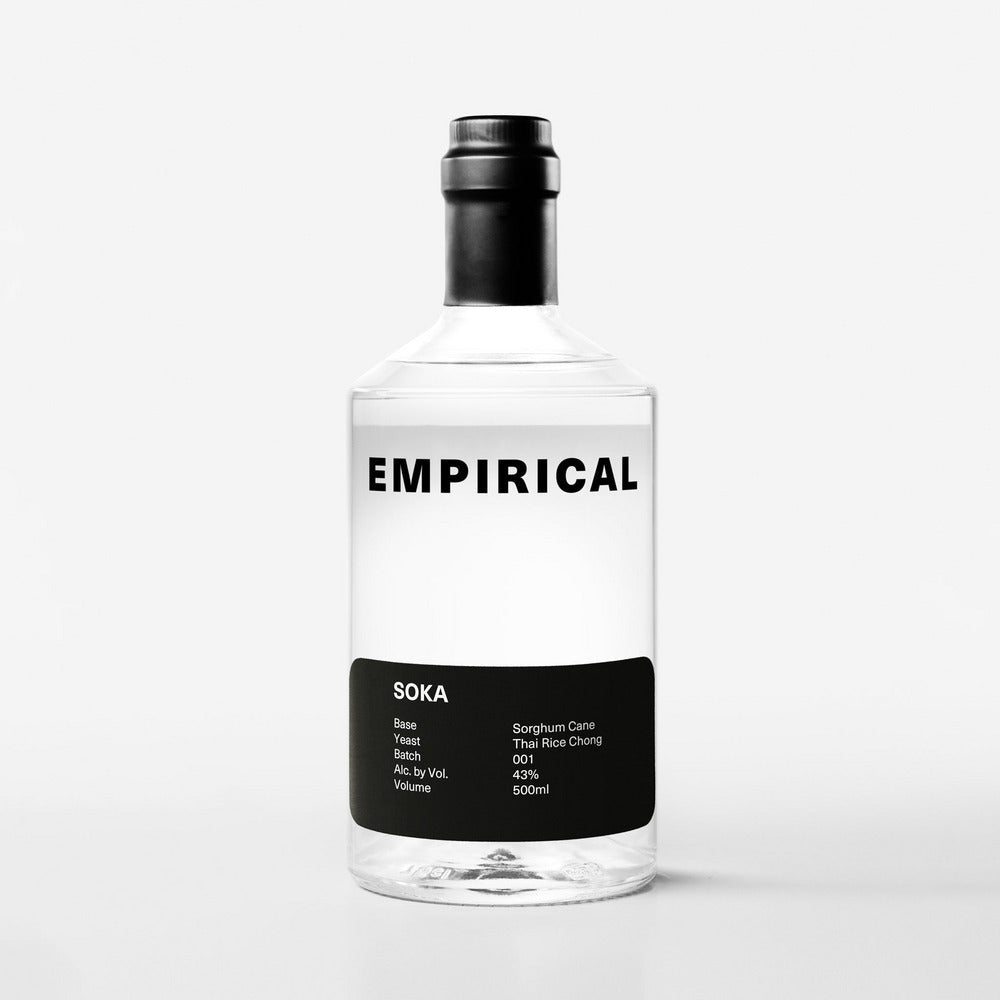 Empirical SOKA 500ml