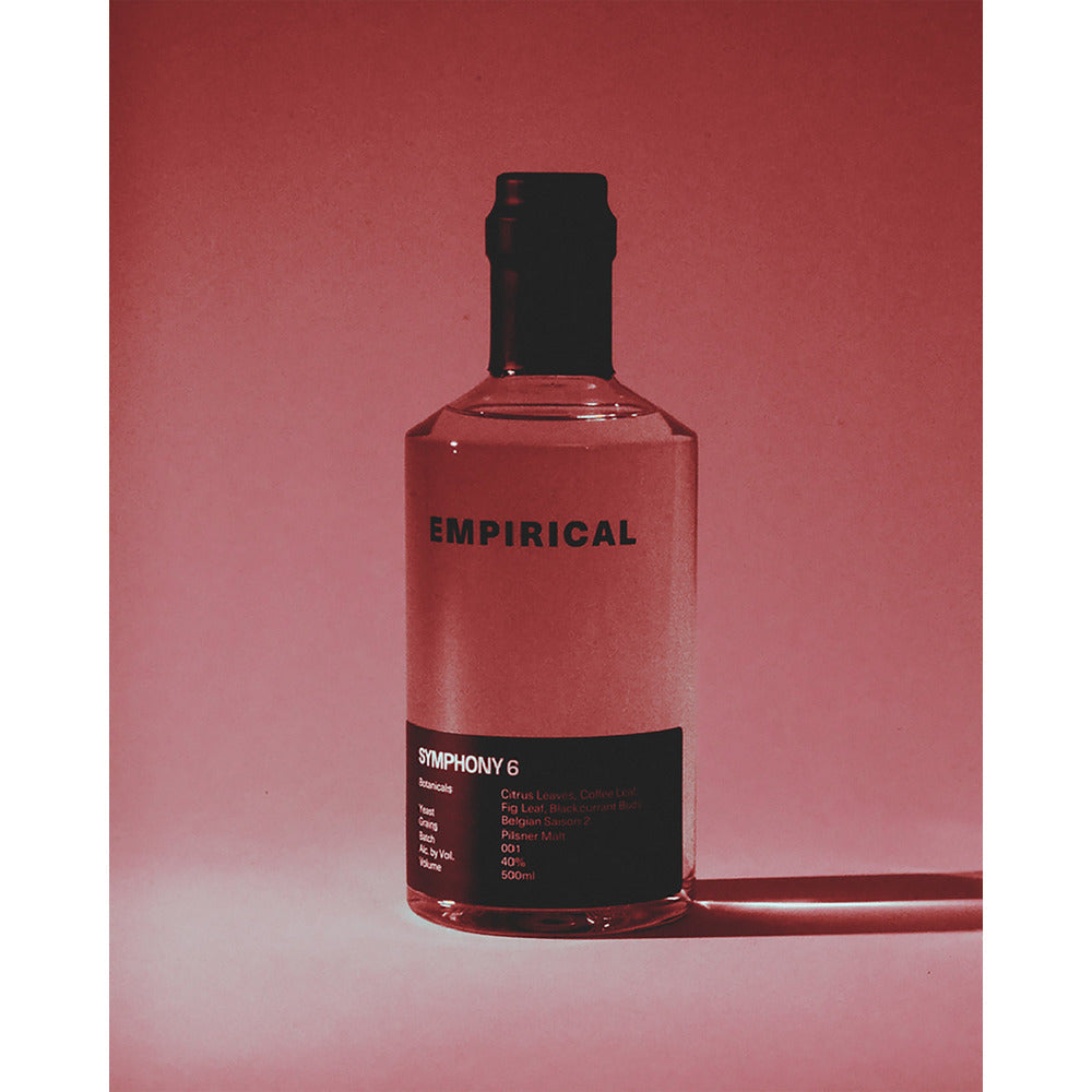 Empirical Symphony 6