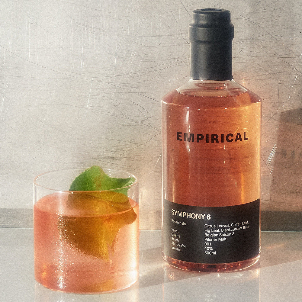 Empirical Symphony 6