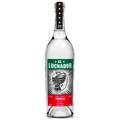 El Luchador Organic Tequila