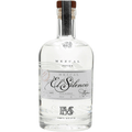 El Silencio Joven Mezcal Tequila
