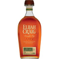 Elijah Craig Straight Rye Whiskey 1.75L