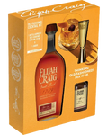 Elijah Craig Small Batch Bourbon Old Fashioned Cocktail Kit