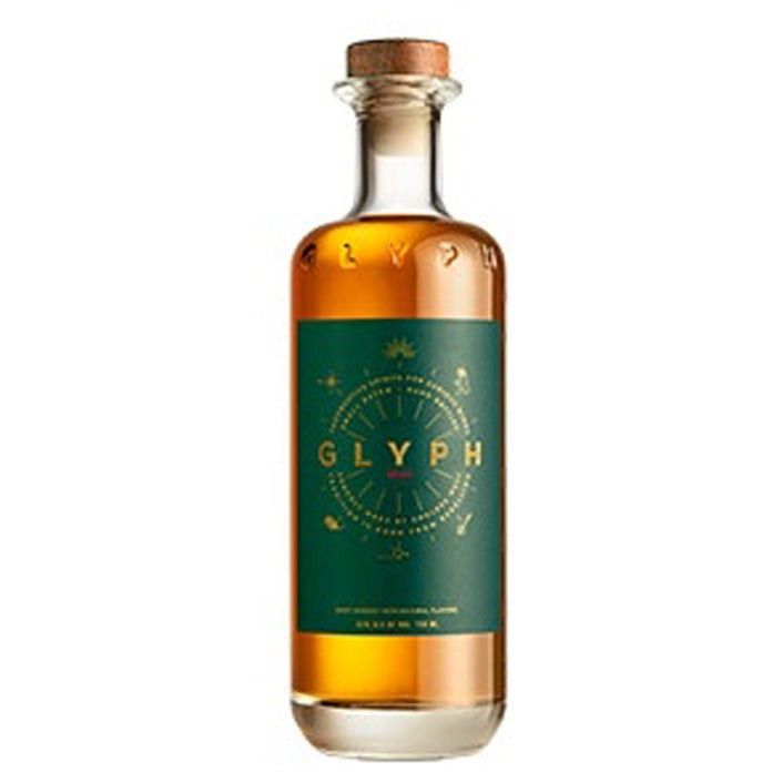 Endless West Glyph Small Batch Spice Whiskey