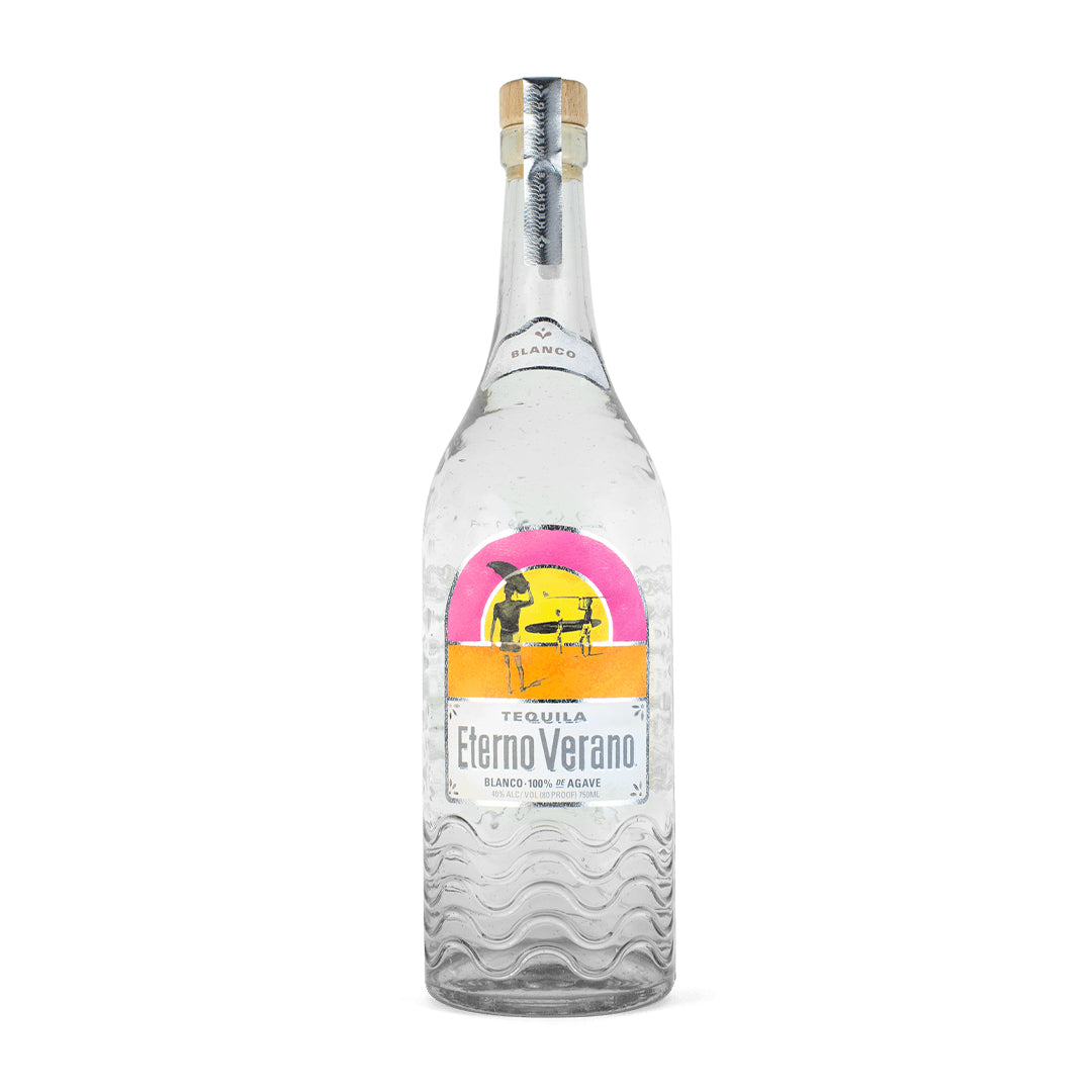 Eterno Verano Blanco Tequila