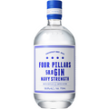 Four Pillars Navy Strength Gin