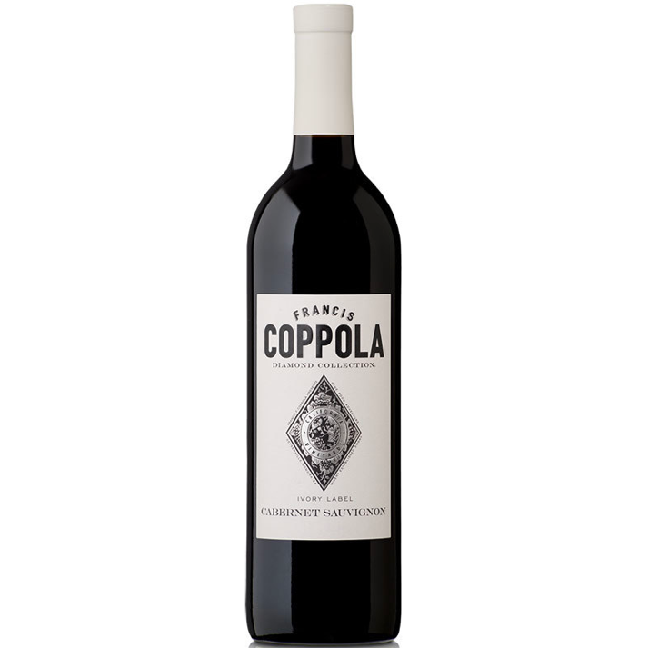 Francis Coppola Ivory Label Cabernet Sauvignon