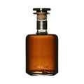 Frank August Case Study: 04 4X Oaked Proofed in Barrel Double Oaked Bourbon & Rye Whiskey