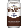 Cutwater Horchata Cold Brew Canned Cocktail
