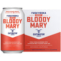 Cutwater Spicy Bloody Mary Canned Cocktail-4pk