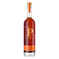 Penelope Valencia Straight Bourbon Finished in Vino de Naranja Casks