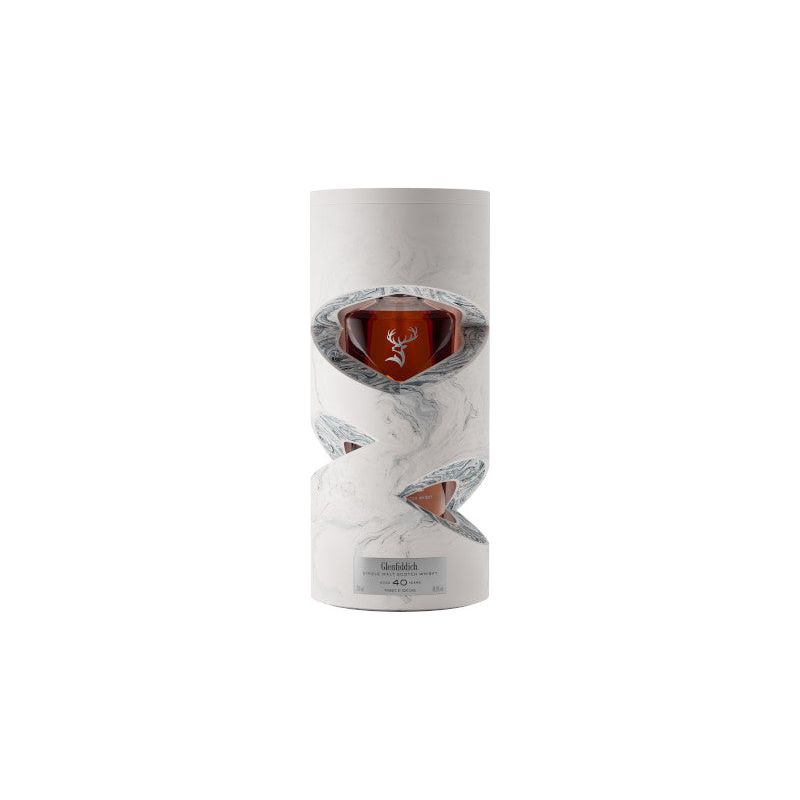 Glenfiddich 40 Year Old