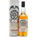 Game of Thrones House Tyrell Clynelish Reserve Scotch Whisky
