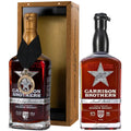 Garrison Brothers Cowboy Bourbon 2025 Limited Edition Bundle 146.4 Proof Hazmat