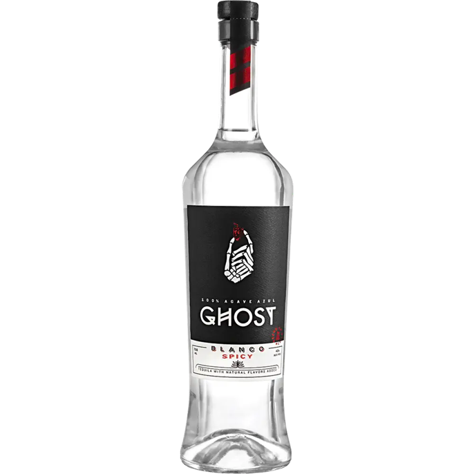 Ghost Blanco Tequila