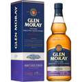Glen Moray Port Cask Finish