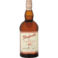 Glenfarclas 10 Year Scotch Whiskey