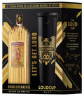 Gran Centenario Reposado Tequila Loud Cup Gift Set