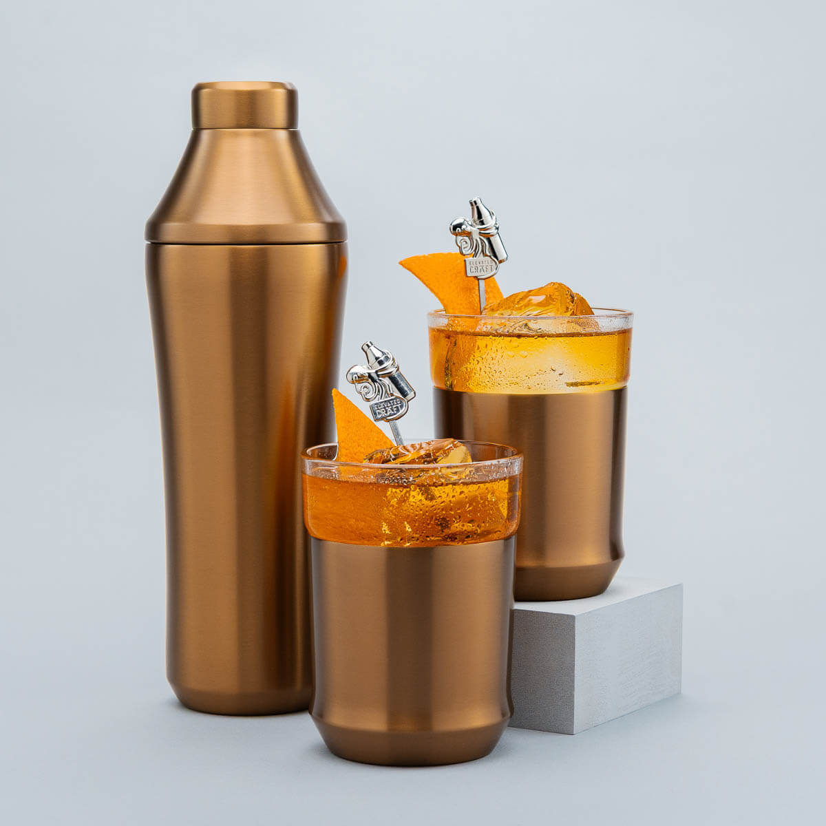 Home Bar Essentials