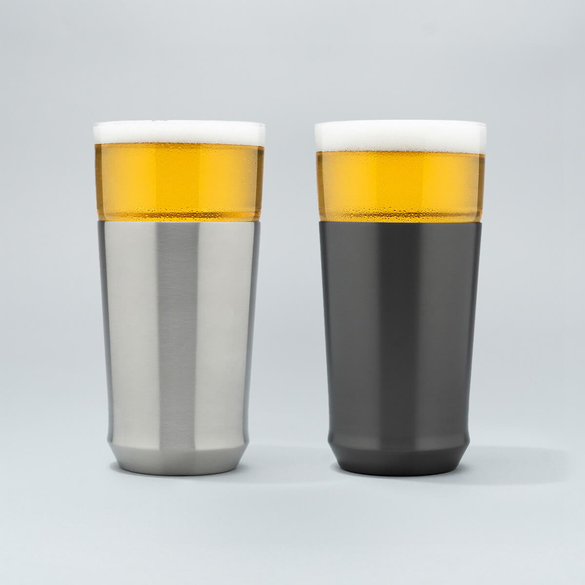 Hybrid Pint Glass | Set of 2