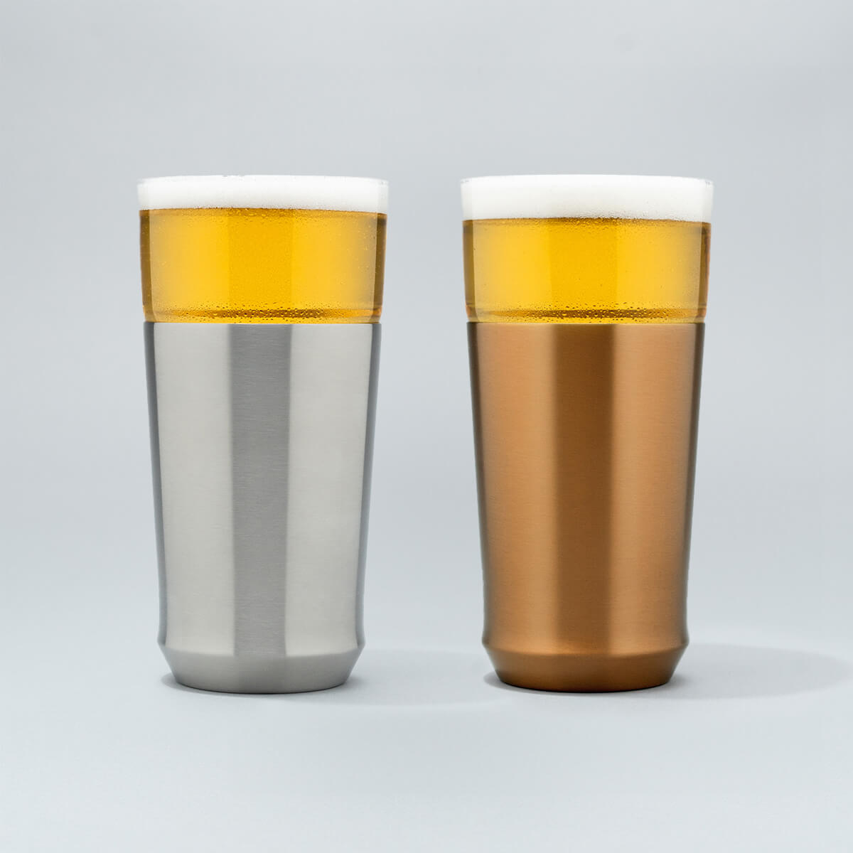 Hybrid Pint Glass | Set of 2