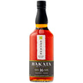 Hakata 16 Year Old Sherry Cask Japanese Whisky