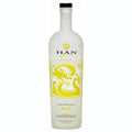 Han Spirits Citruss Soju