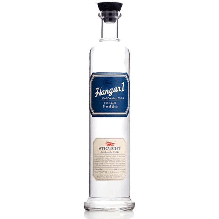 Hangar 1 Vodka