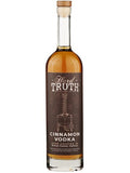 Hard Truth Cinnamon Vodka