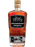Hard Truth Sweet Mash Bourbon Whiskey