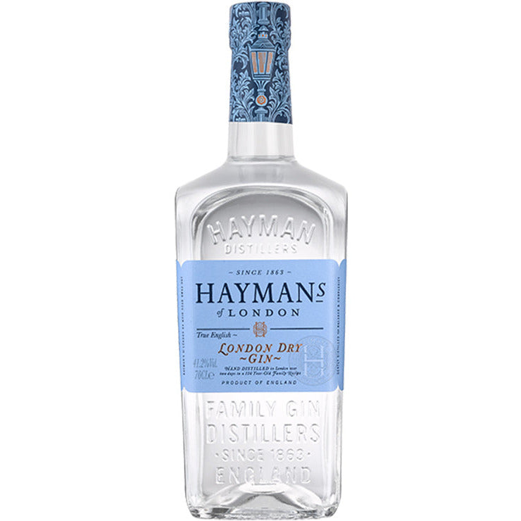 Hayman's London Dry Gin 94 Proof