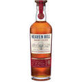Heaven Hill Grain to Glass Specialty Barrel Series Wheated Bourbon Aged In Chinquapin Oak