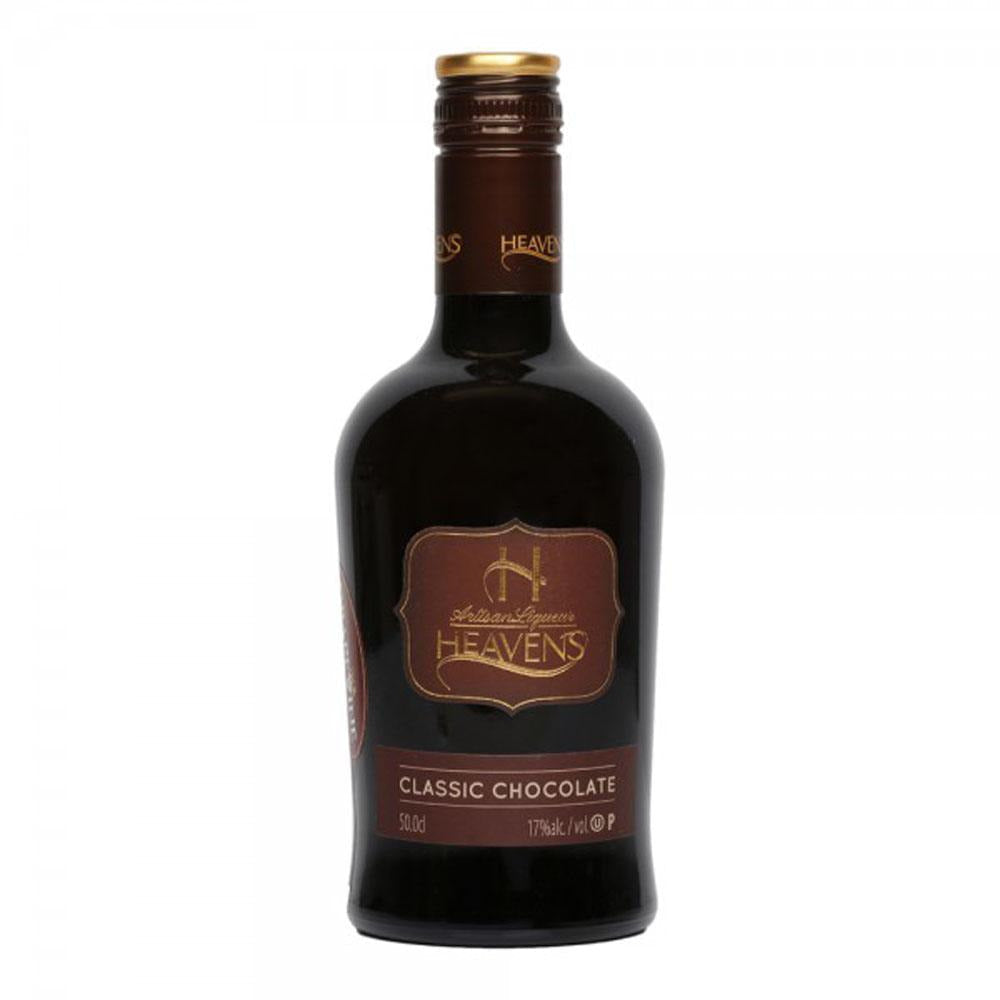 Heavens Classic Chocolate Liqueur