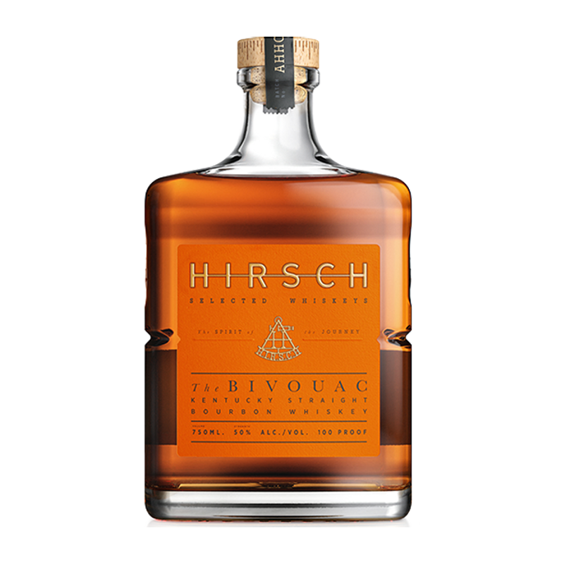Hirsch The Bivouac Kentucky Straight Bourbon