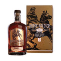 Horse Soldier Commander's Select VI 12 Year Limited Edition Bourbon 750mL