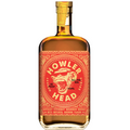 Howler Head Banana Infused Kentucky Straight Bourbon Whiskey
