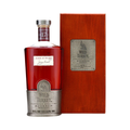 2001 Wild Turkey 17 Year (KSBW) Kentucky Straight Bourbon Whiskey -Limited Edition Very Rare