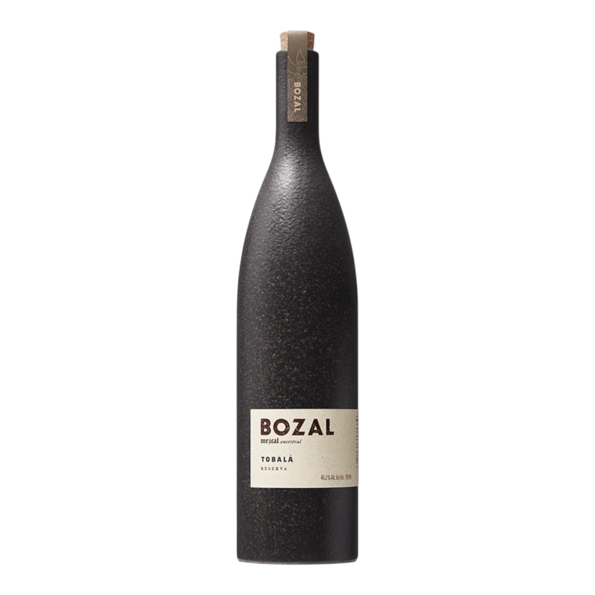Bozal Tobalá Reserva Mezcal 750mL