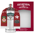 Aviation by Ryan Reynolds Wrexham AFC Limited Edition Gin